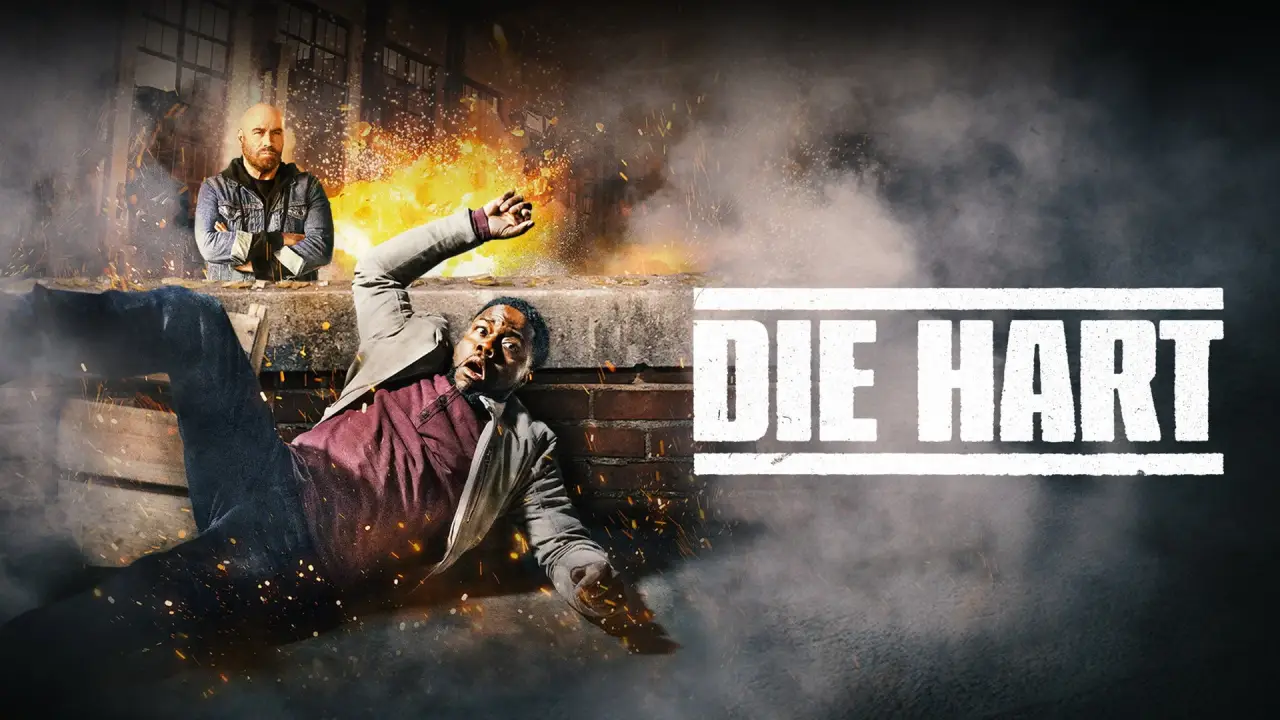 Die Hart the Movie hdfilme