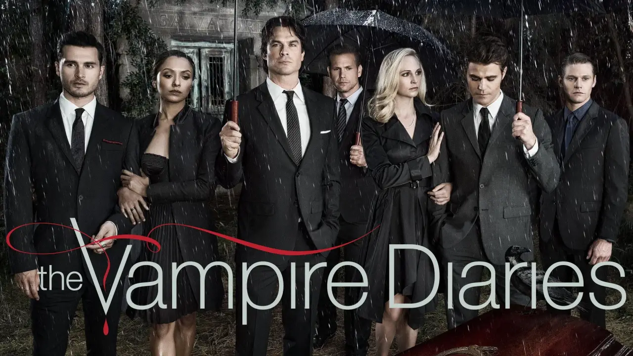 Vampire Diaries hdfilme