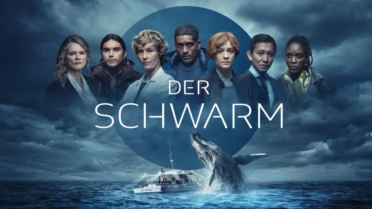 Der Schwarm hdfilme
