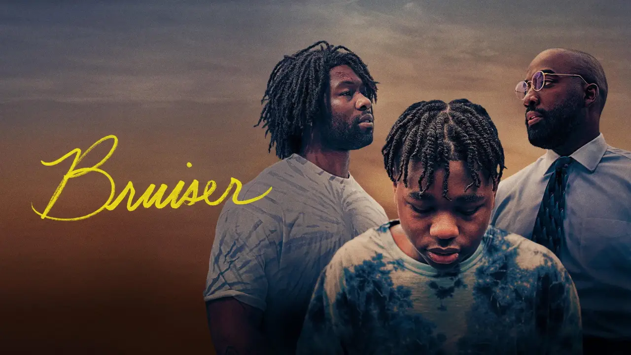 Bruiser hdfilme