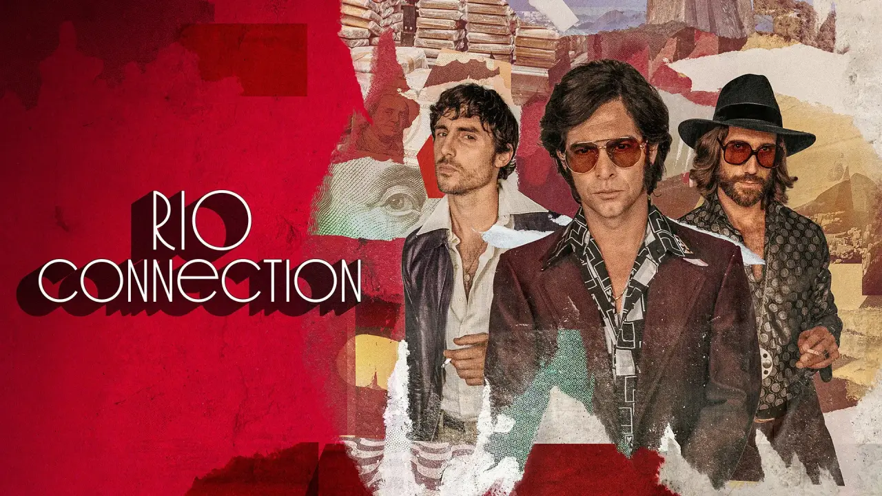 Rio Connection hdfilme