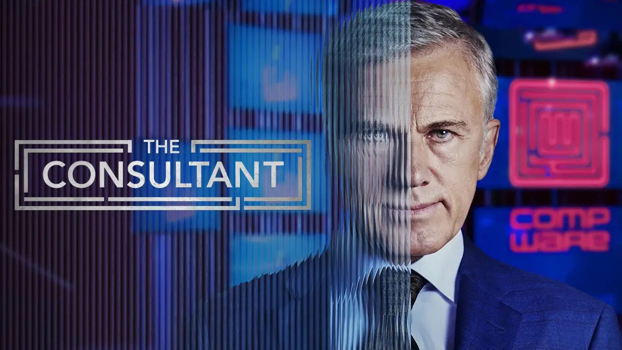 The Consultant hdfilme