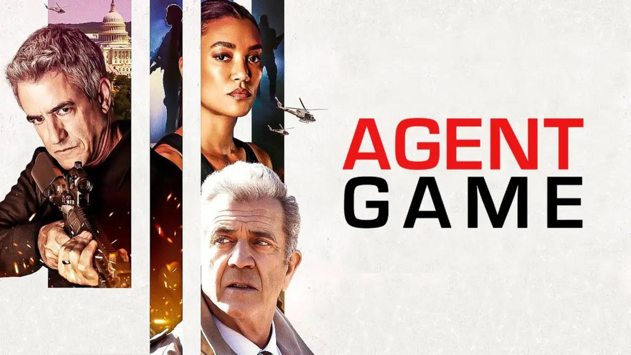 Agent Game hdfilme