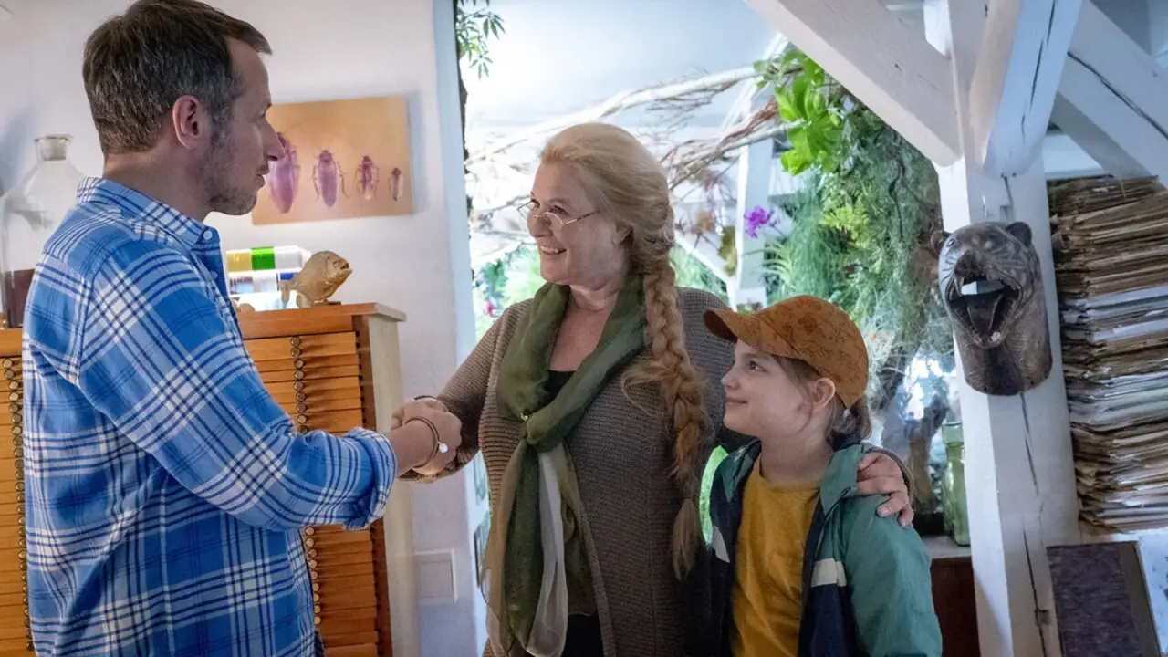 Willi und die Wunderkröte hdfilme