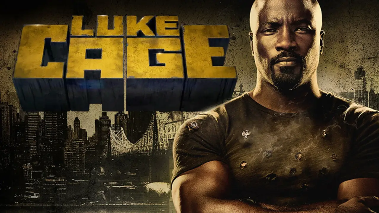 Marvel's Luke Cage hdfilme