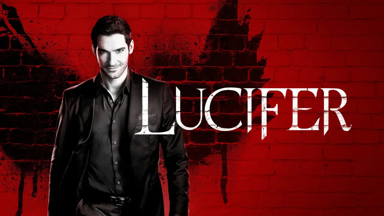 Lucifer hdfilme