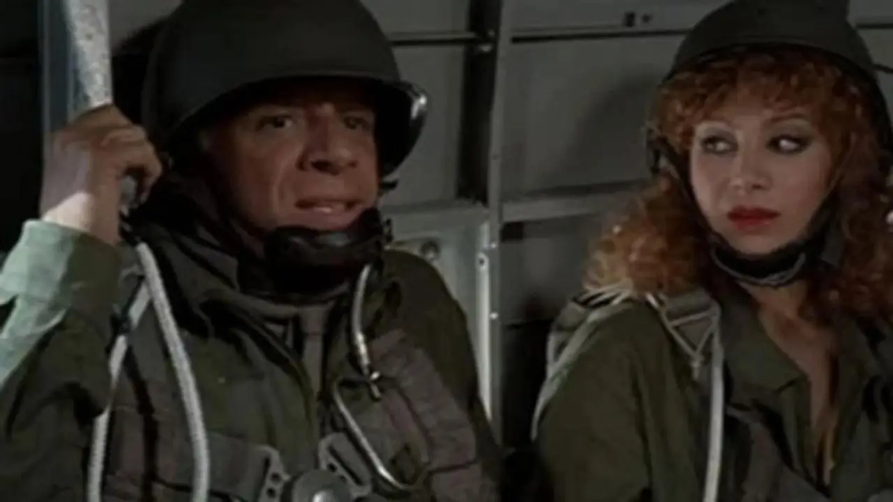 Die Nahkampftruppe hdfilme