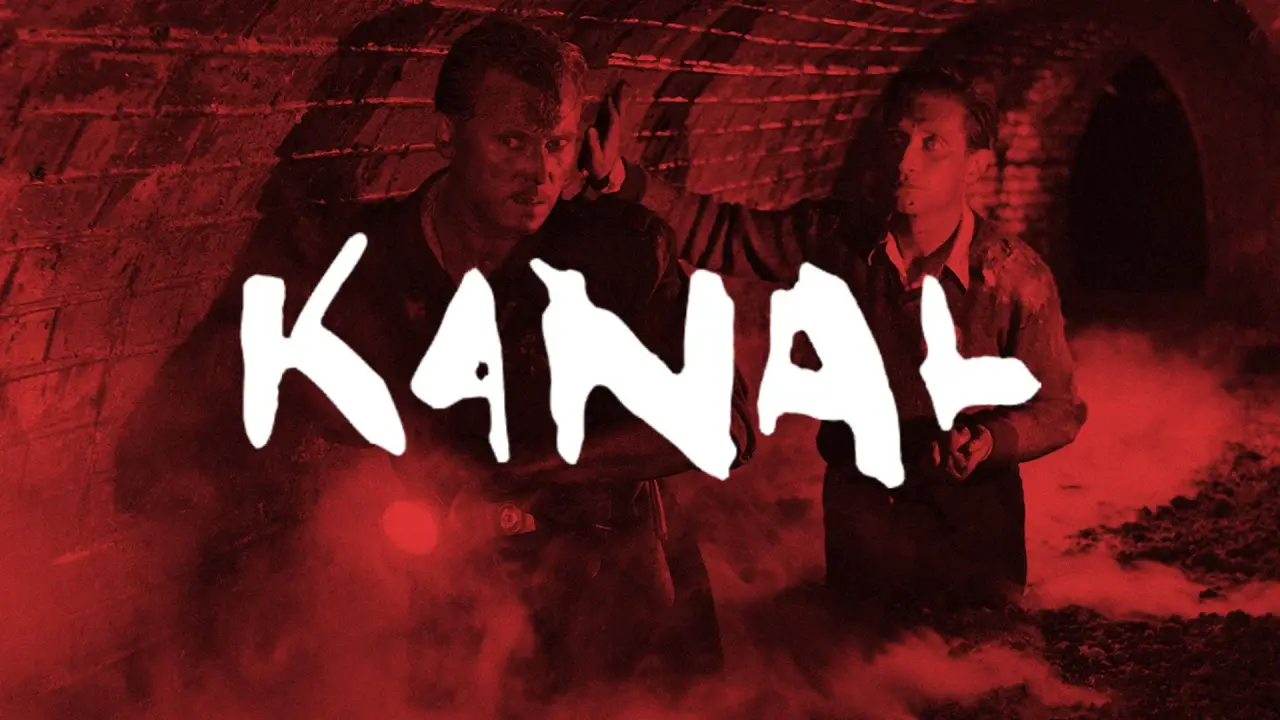 Der Kanal hdfilme