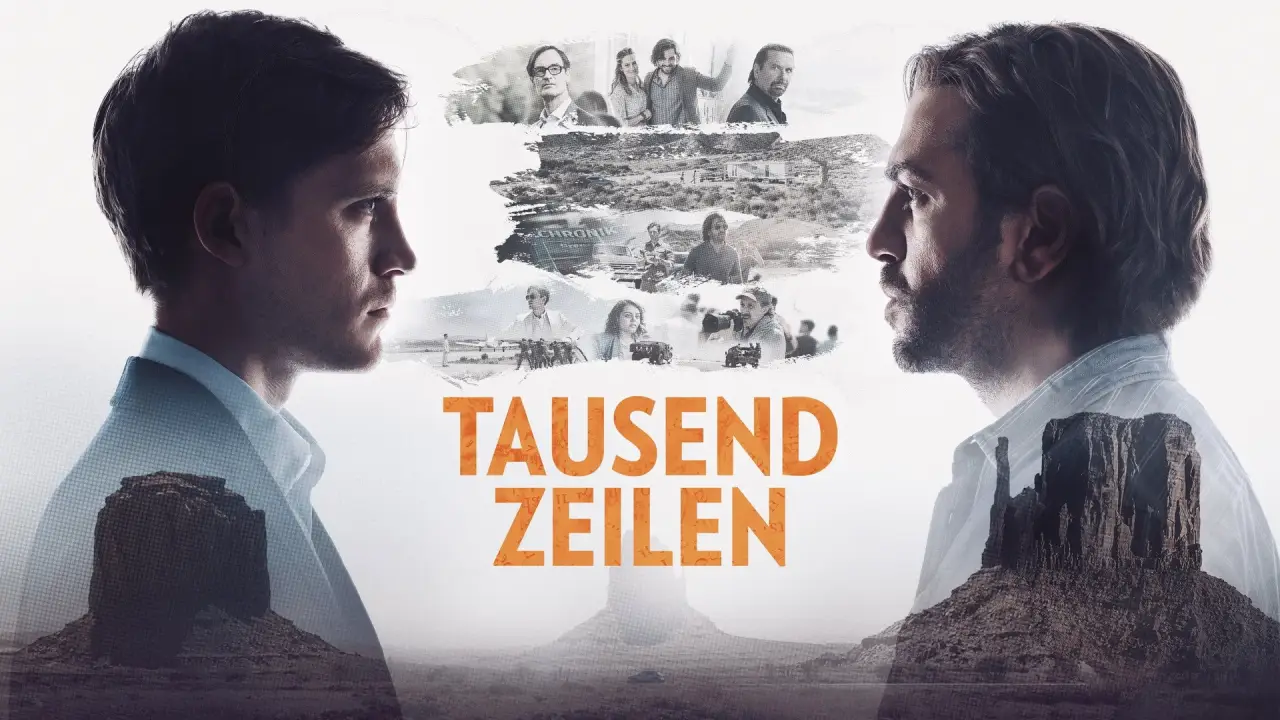 Tausend Zeilen hdfilme