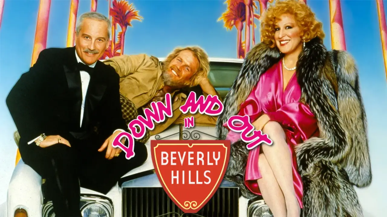 Zoff in Beverly Hills hdfilme