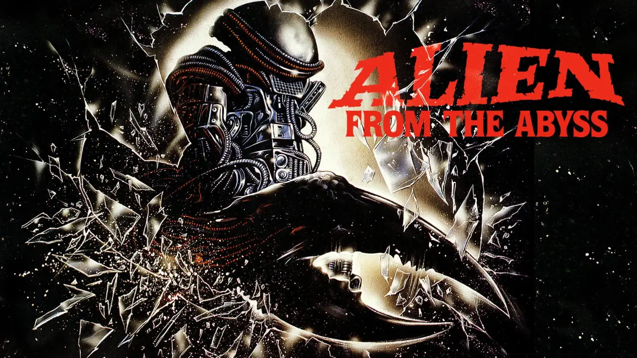 Das Alien aus der Tiefe hdfilme
