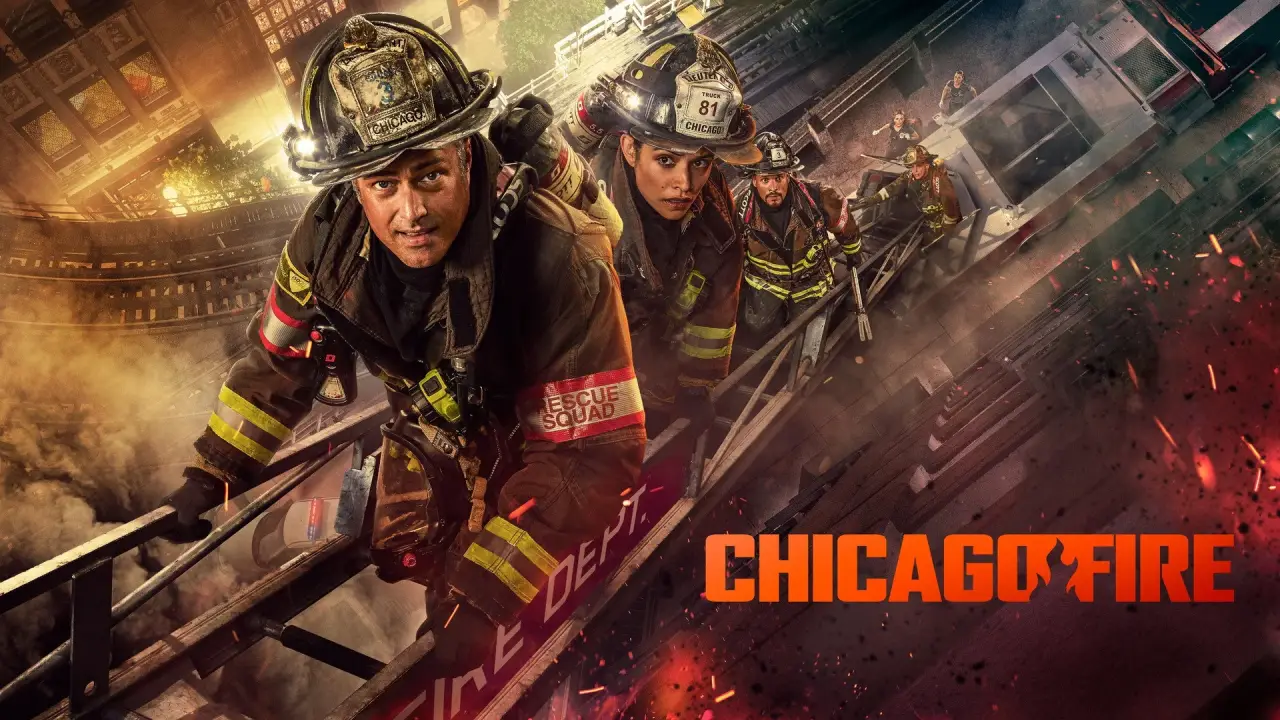 Chicago Fire hdfilme