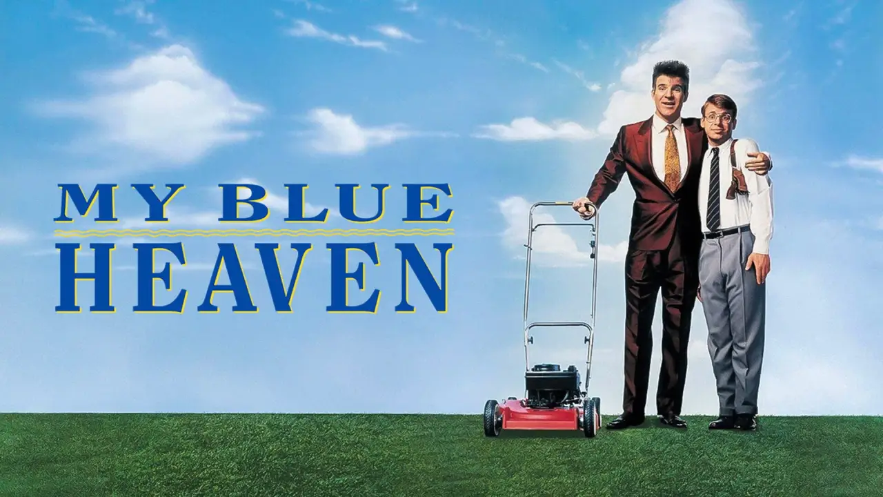 My Blue Heaven hdfilme