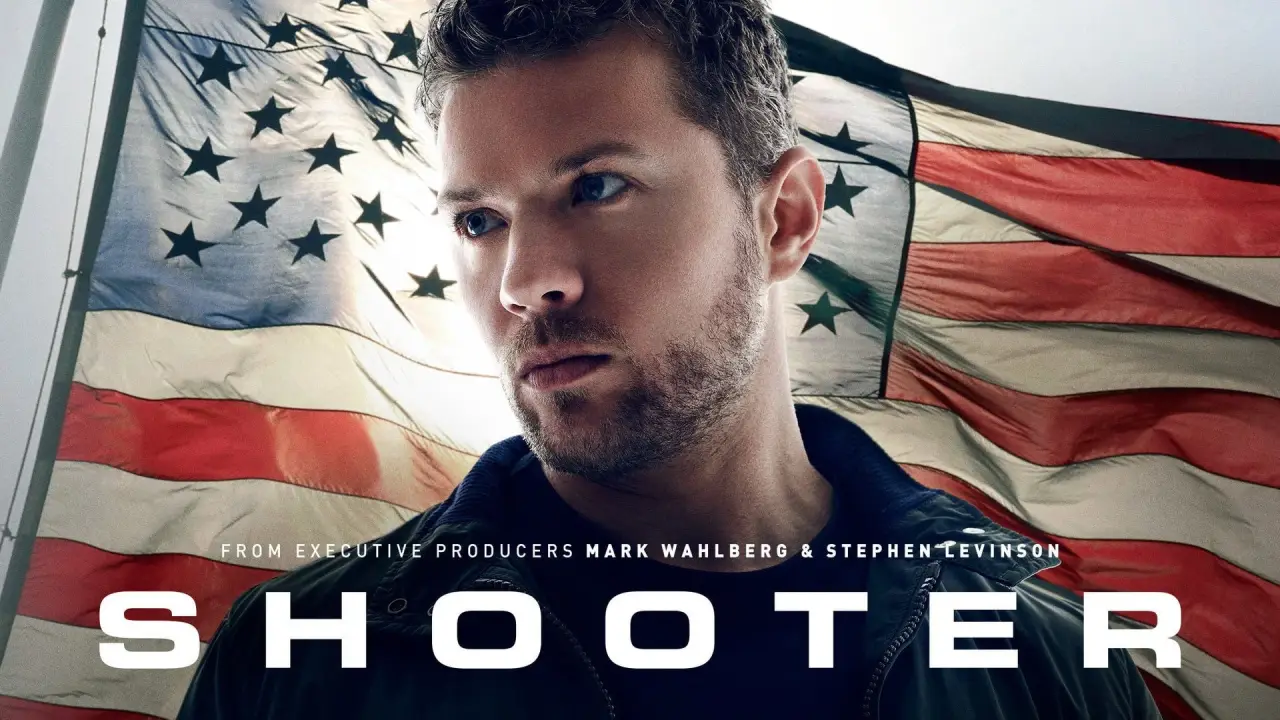 Shooter hdfilme