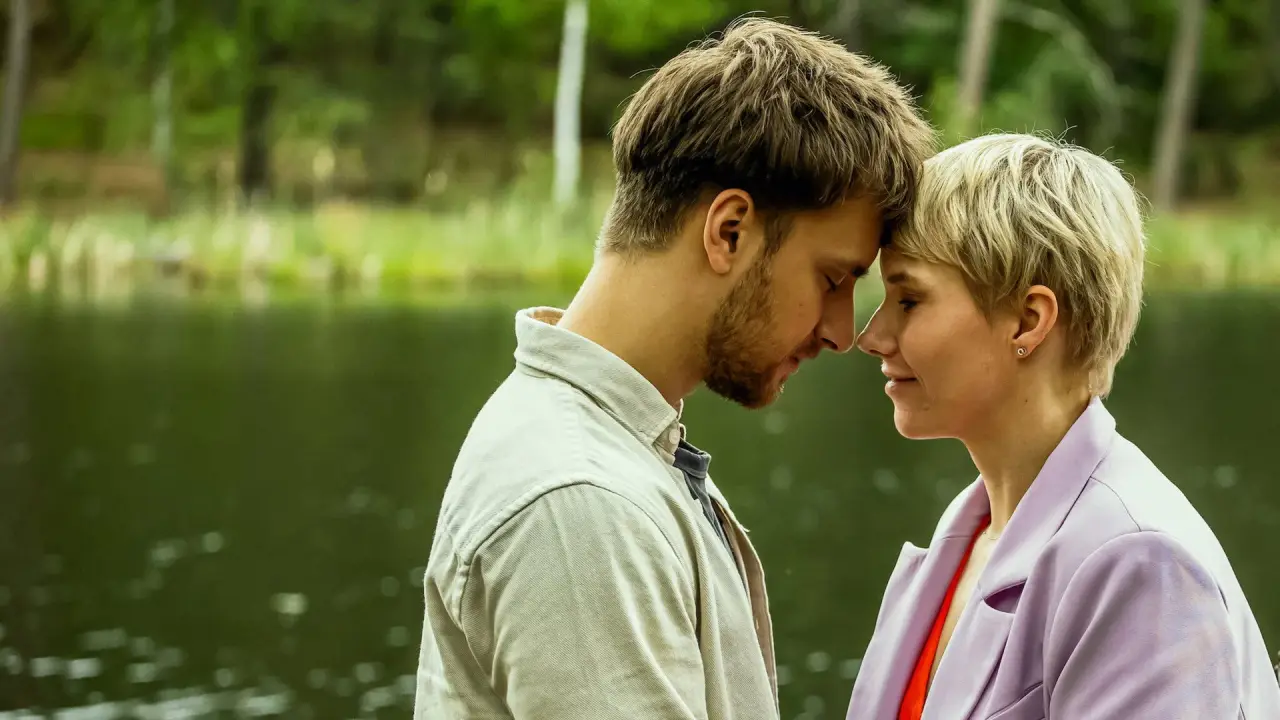 Tonight You're Sleeping with Me hdfilme