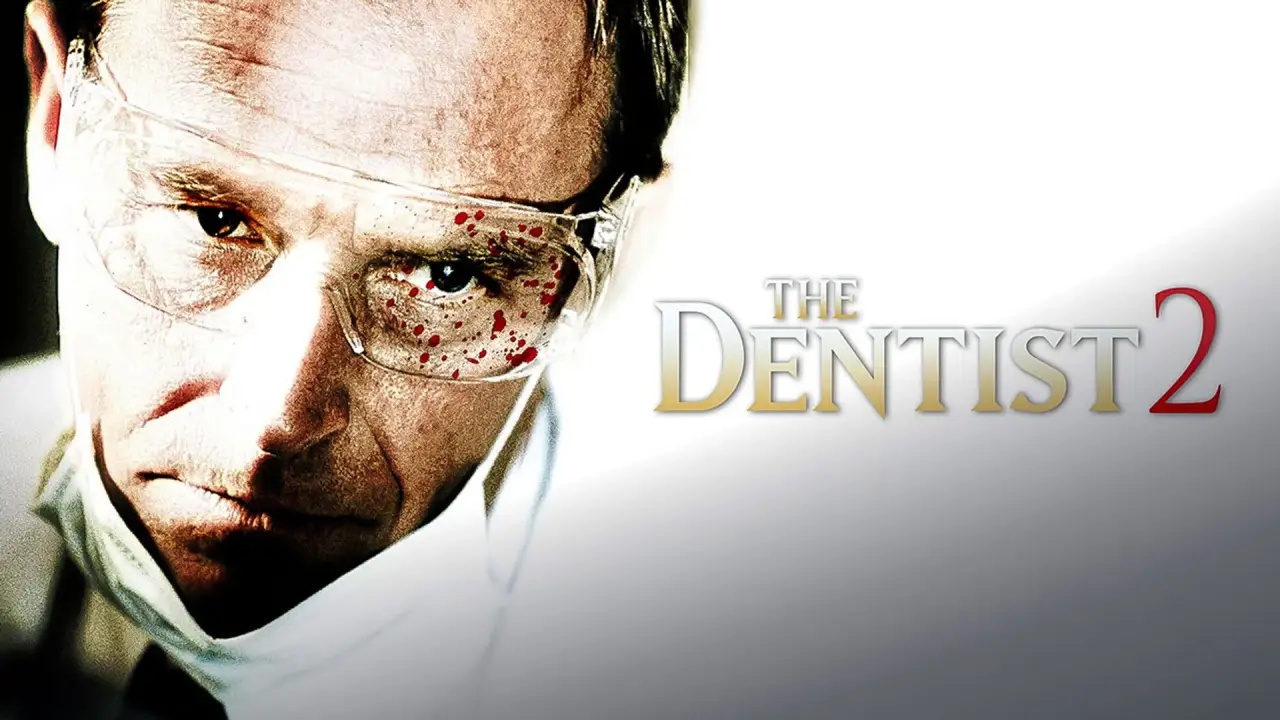 The Dentist 2 - Zahnarzt des Schreckens hdfilme