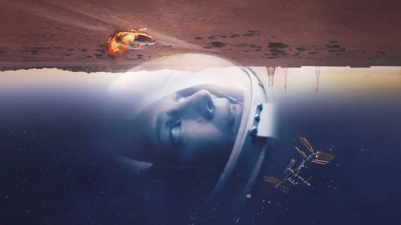 Infiniti hdfilme