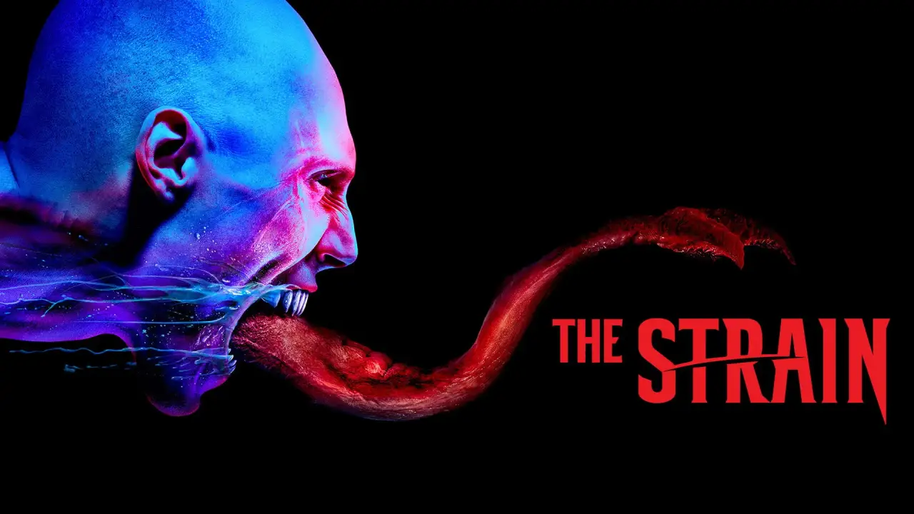 The Strain hdfilme