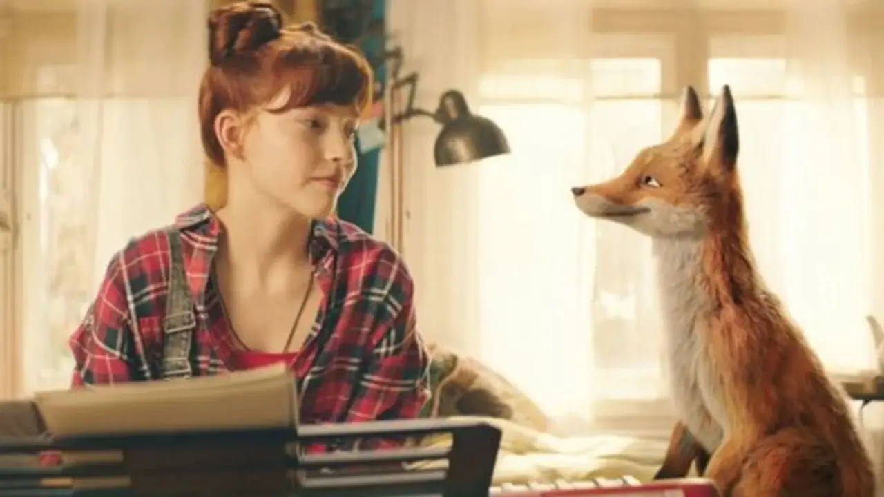 Die Schule der magischen Tiere 2 hdfilme