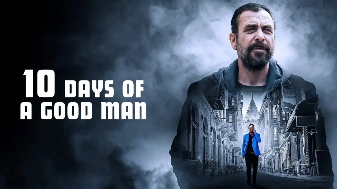 10 Tage eines guten Mannes hdfilme