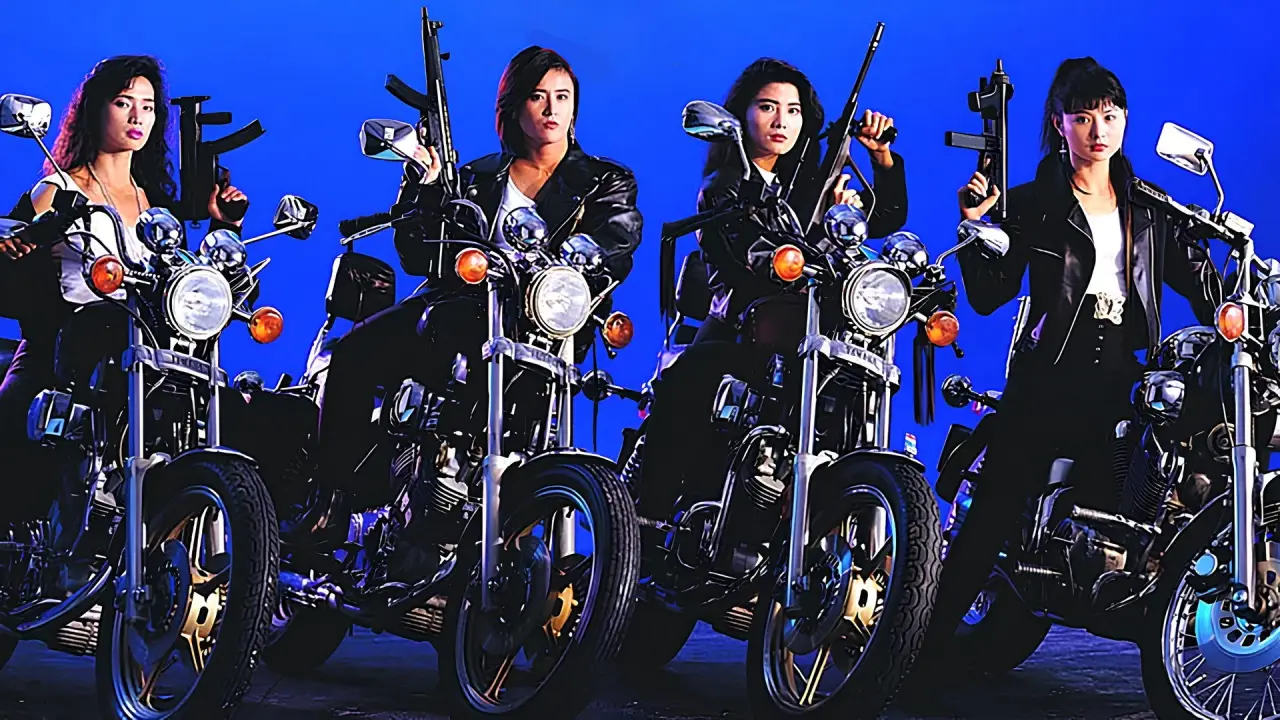 Avenging Angels hdfilme
