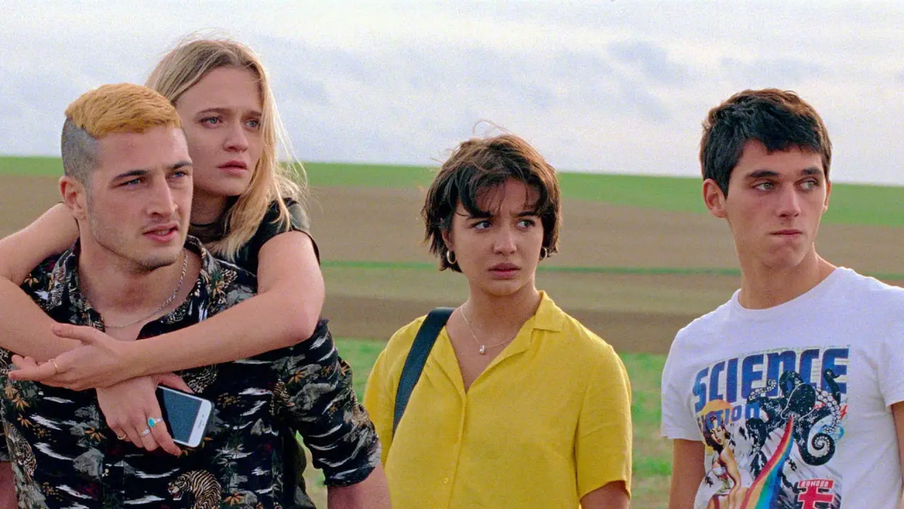 Atomic Summer hdfilme