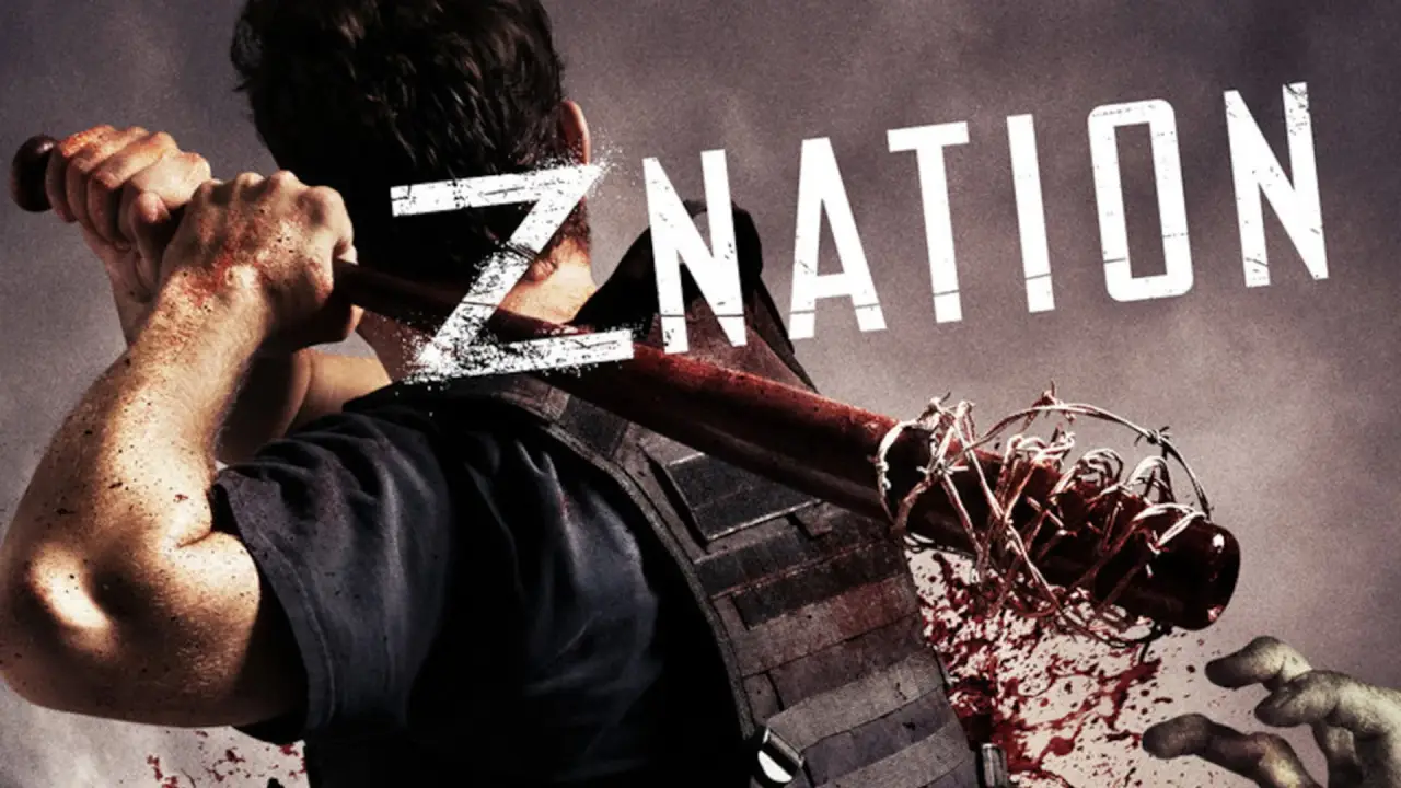 Z Nation hdfilme