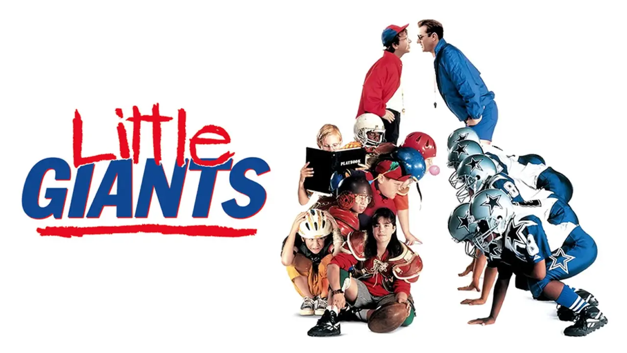 Kleine Giganten hdfilme