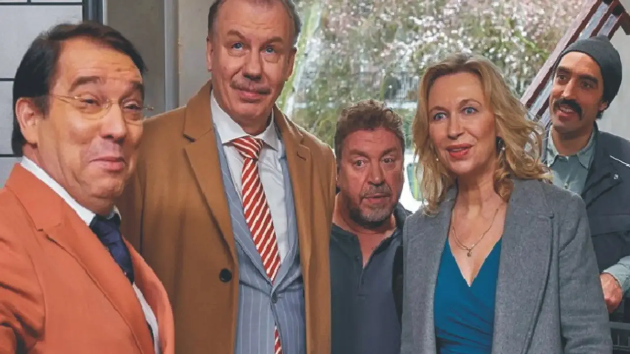 Schnitzel de Luxe hdfilme