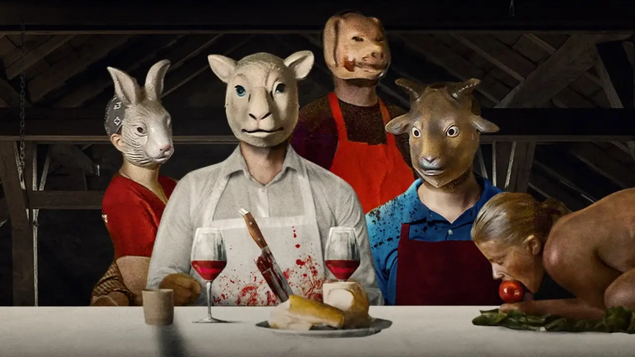 The Farm hdfilme
