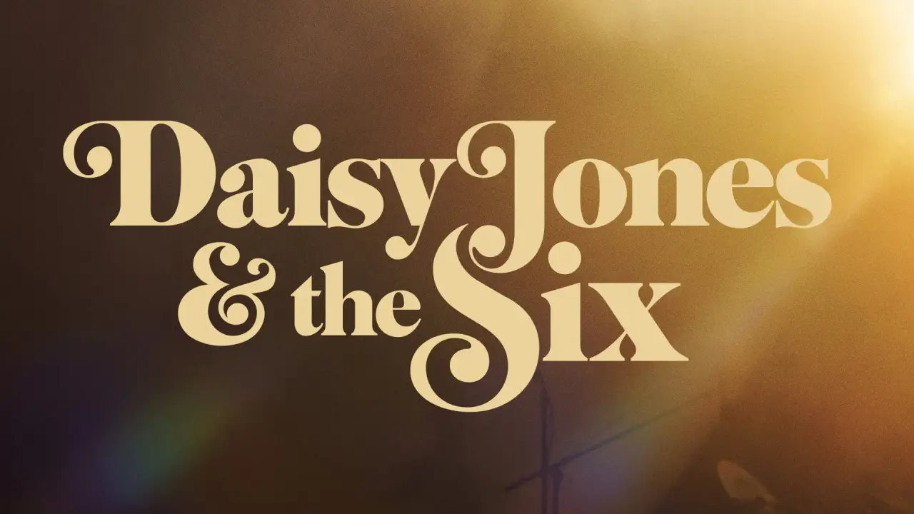 Daisy Jones & the Six hdfilme