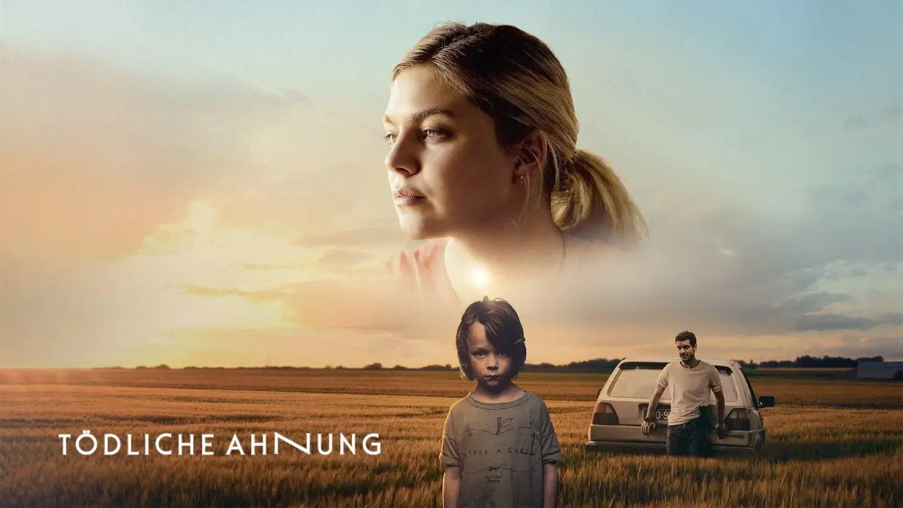 Tödliche Ahnung hdfilme