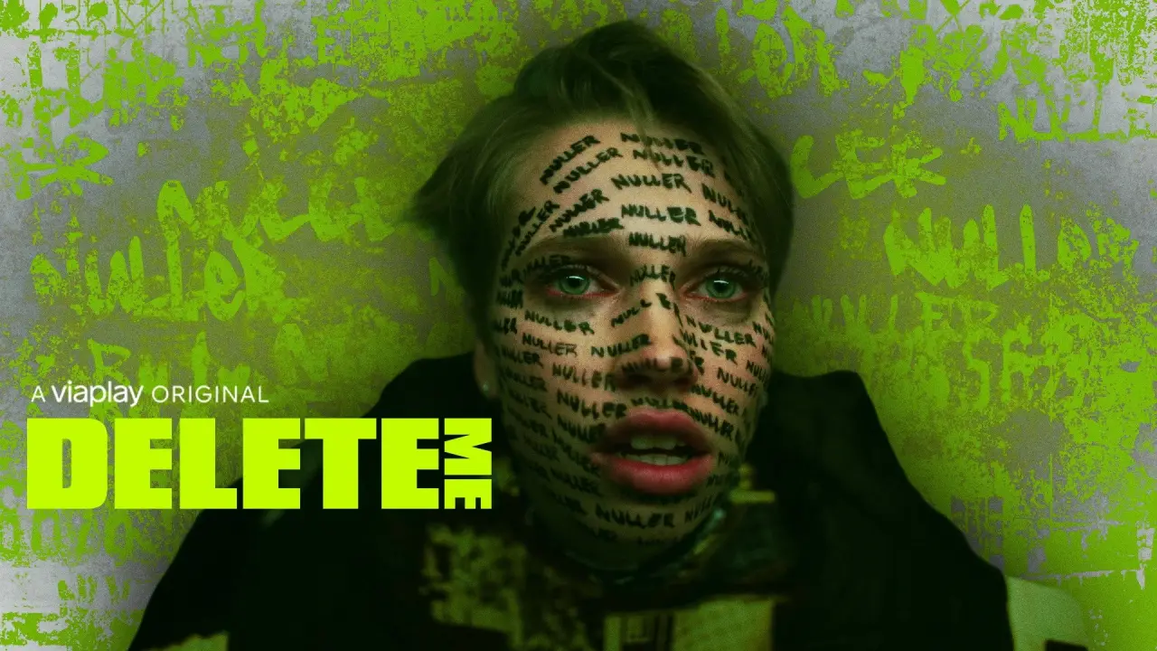 Delete Me hdfilme