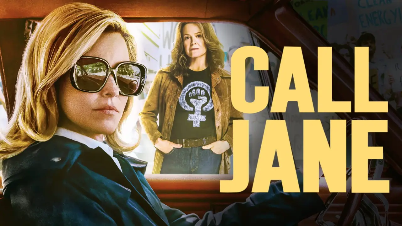Call Jane hdfilme