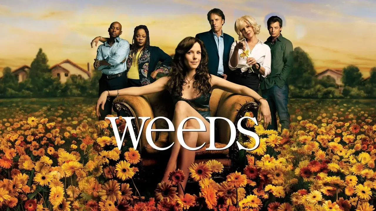 Weeds - Kleine Deals unter Nachbarn hdfilme