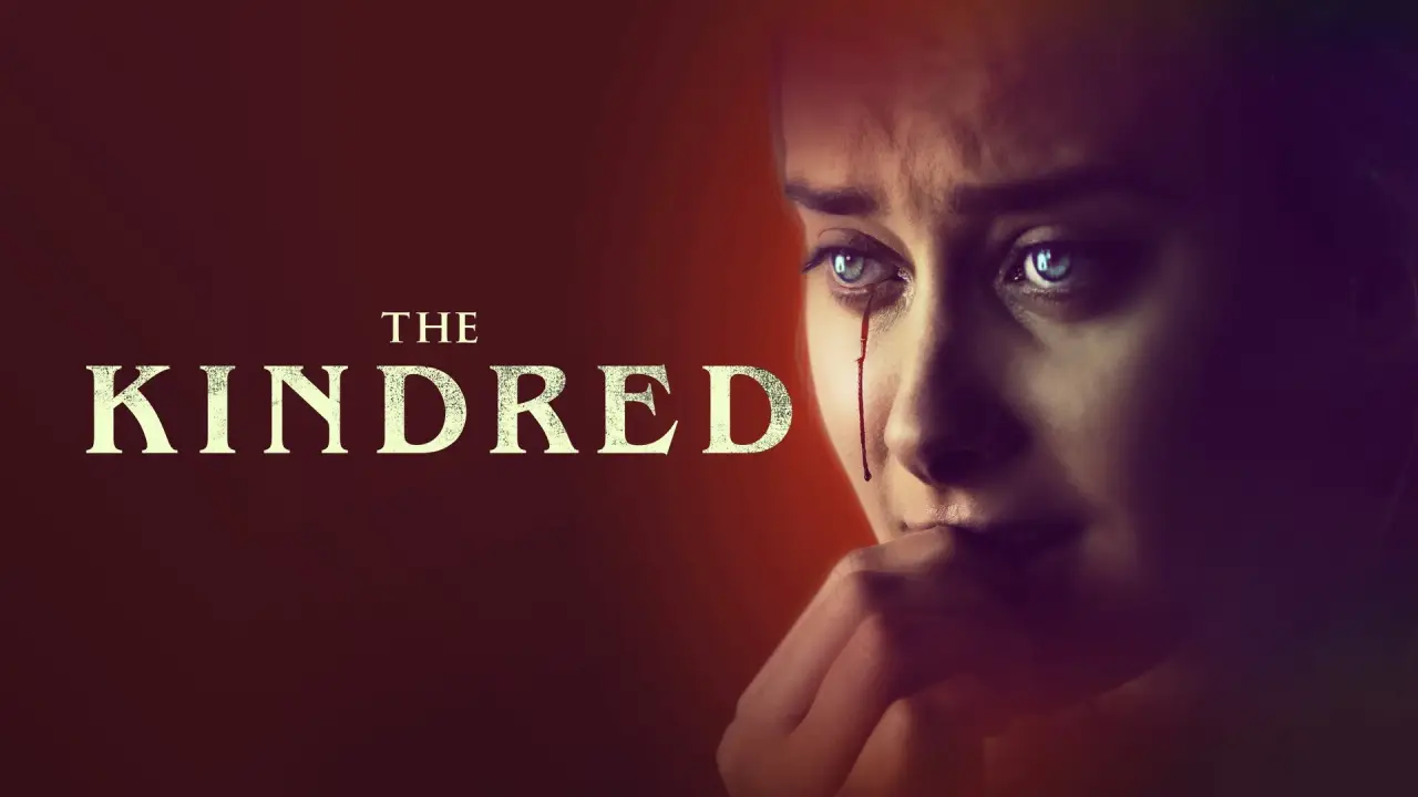 The Kindred hdfilme