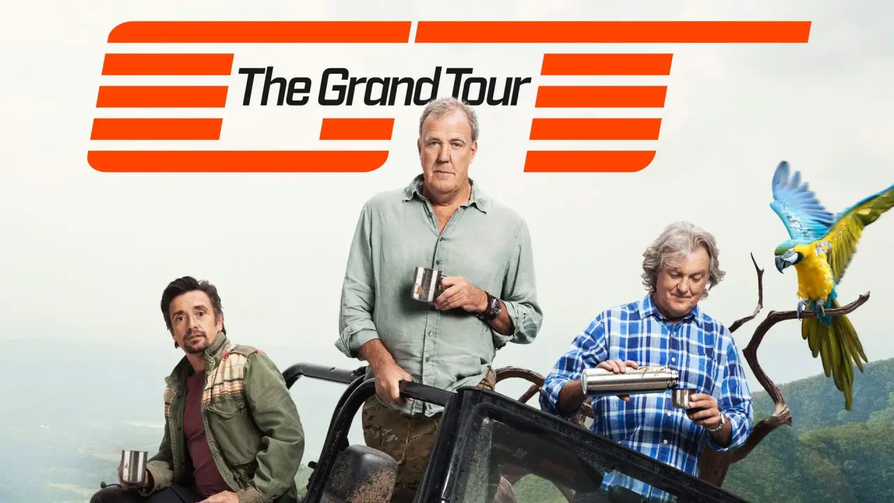 The Grand Tour hdfilme