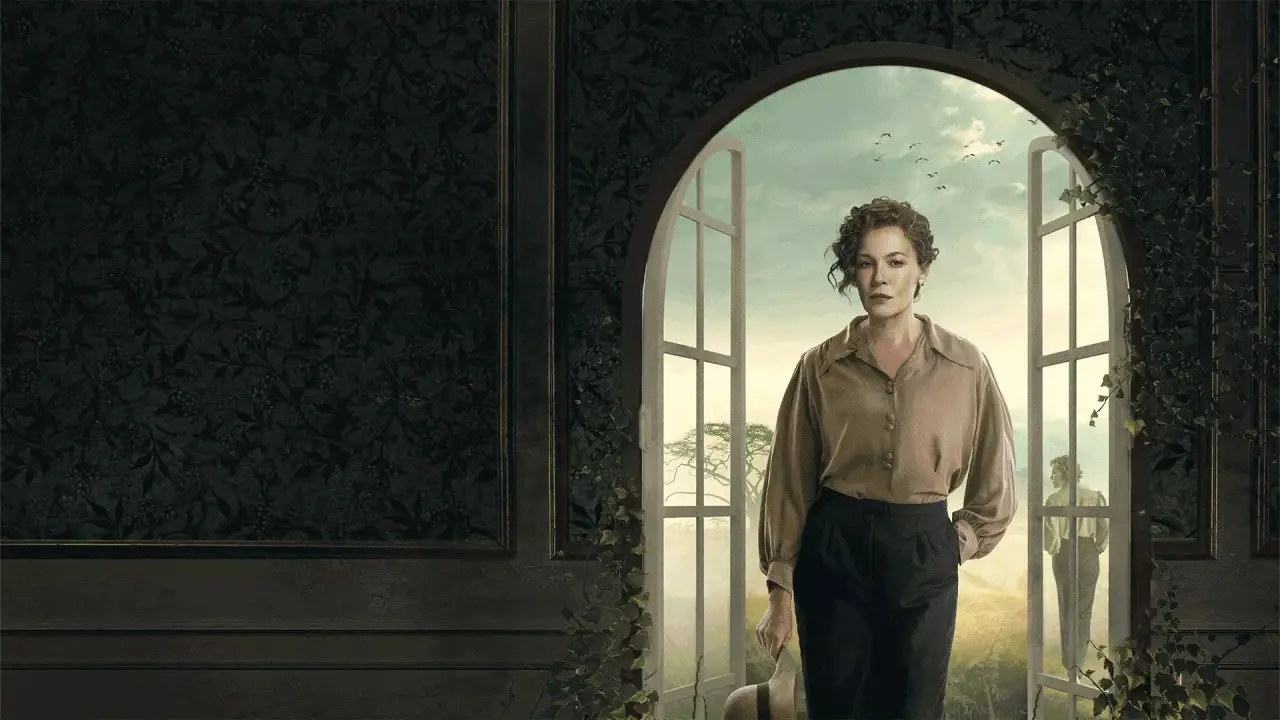 The Dreamer - Becoming Karen Blixen hdfilme