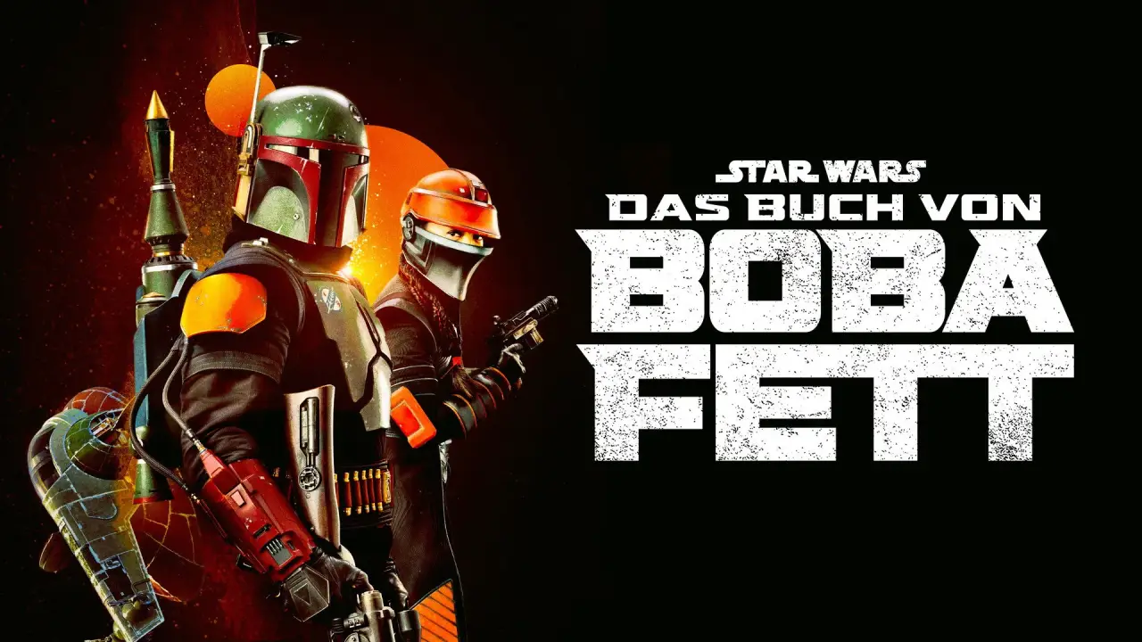 Das Buch Von Boba Fett hdfilme