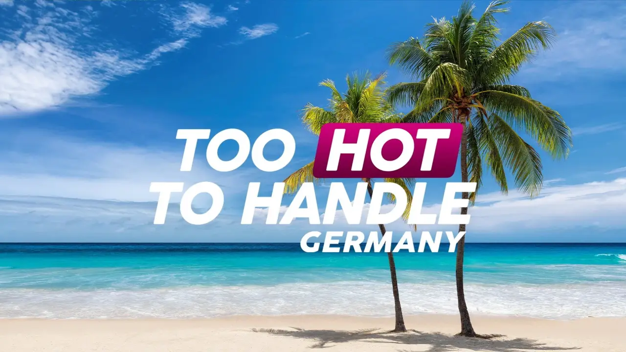 Too Hot to Handle: Germany hdfilme