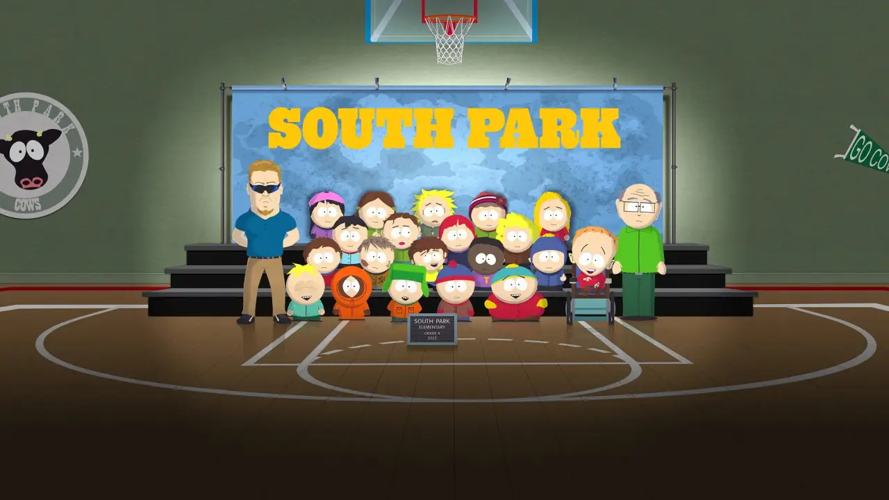 South Park hdfilme