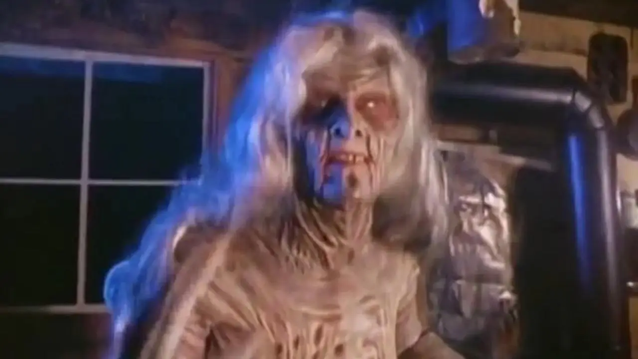 Frostbiter: Der Fluch des Wendigo hdfilme