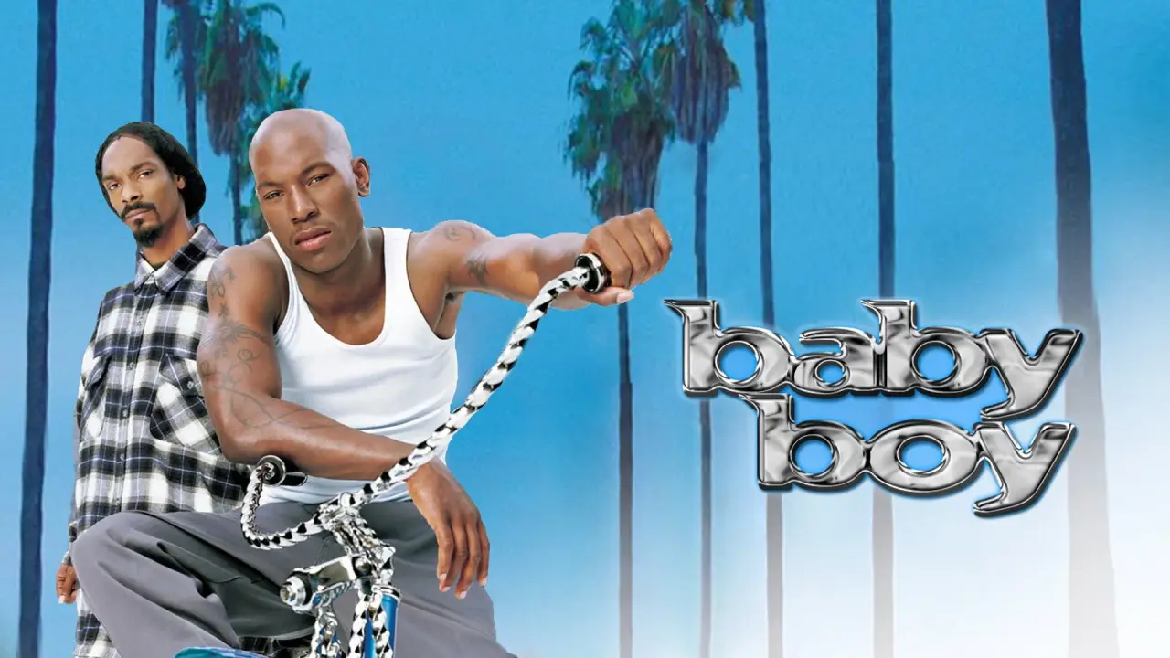 Baby Boy hdfilme