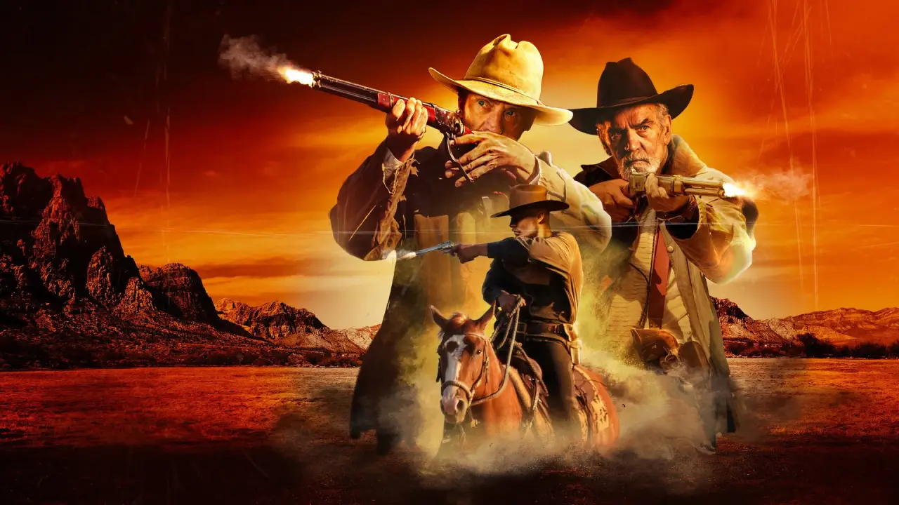Gunfight at Rio Bravo hdfilme