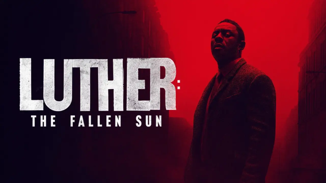 Luther: The Fallen Sun hdfilme
