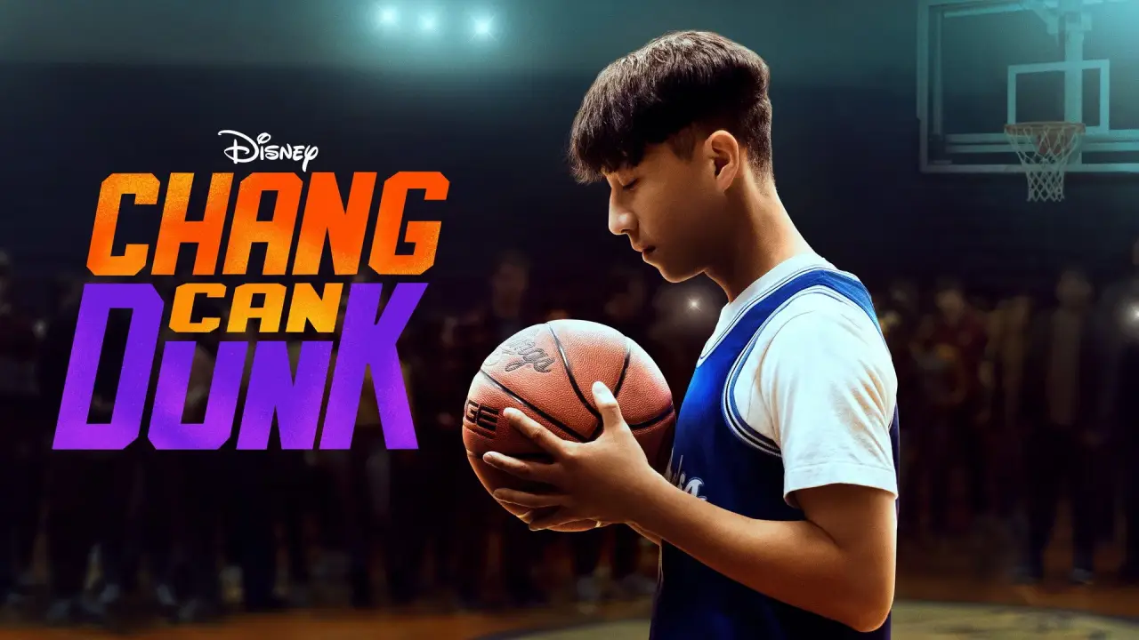 Chang Can Dunk hdfilme