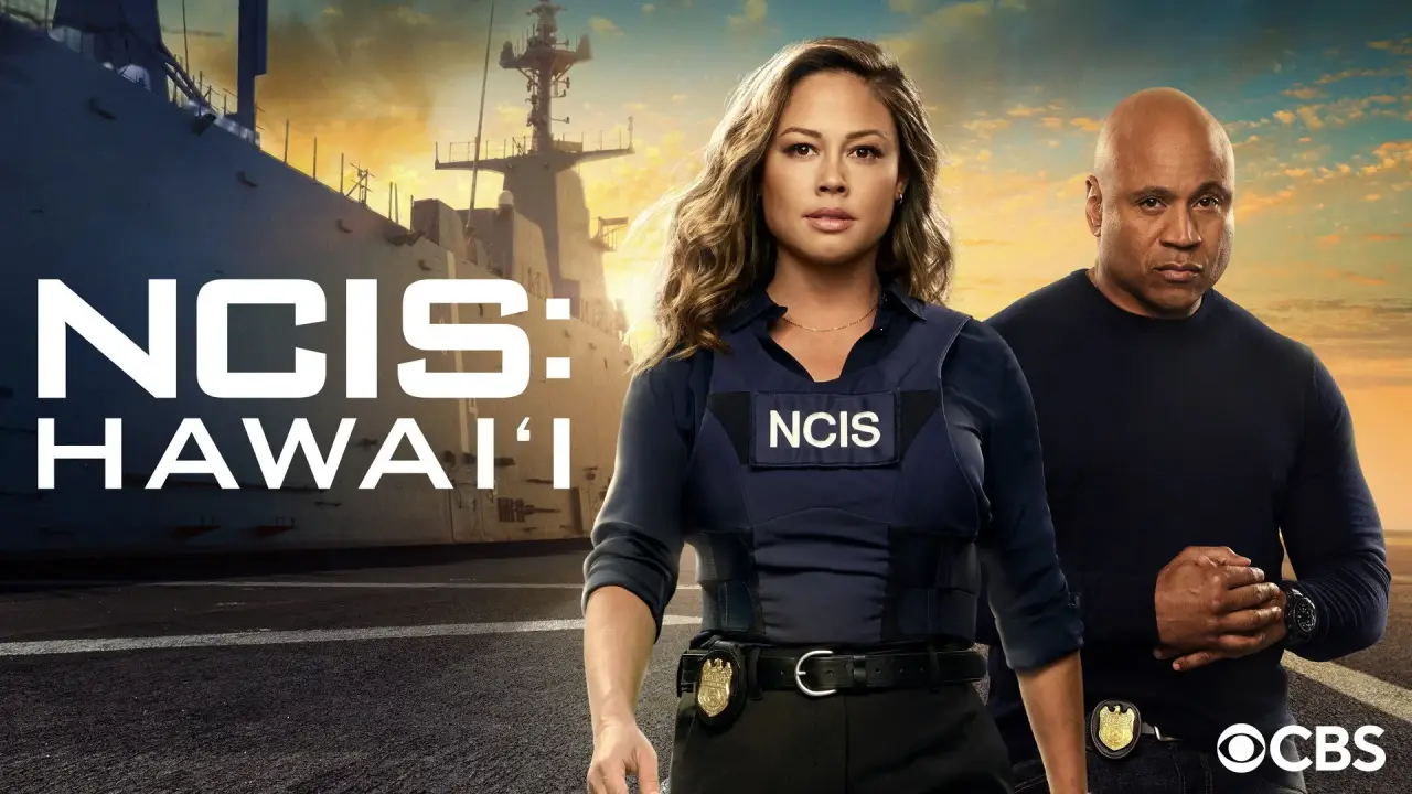 Navy CIS: Hawaii hdfilme