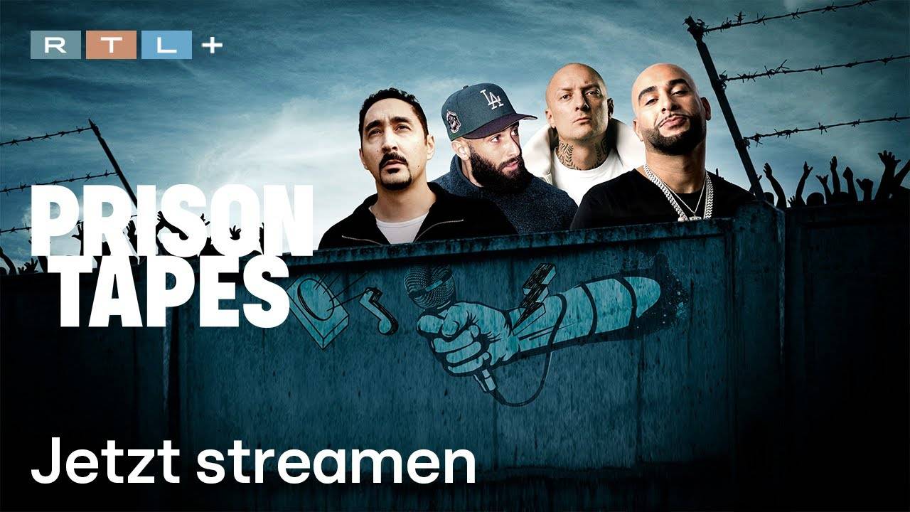 Prison Tapes hdfilme