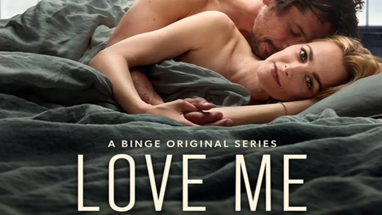 Love Me hdfilme