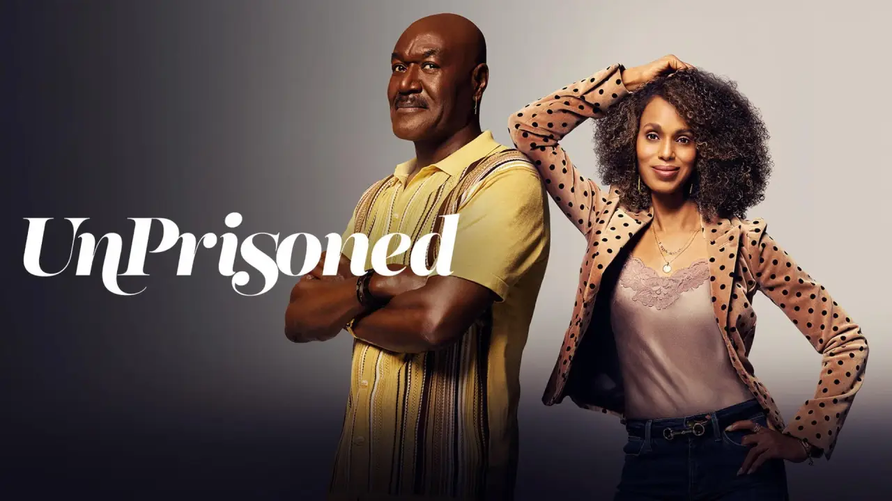 UnPrisoned hdfilme